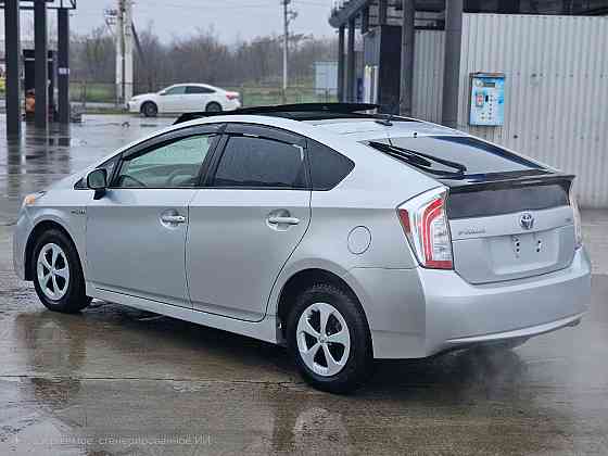 Рестовый приус полностью обслужен пишите на обмен. Тирасполь