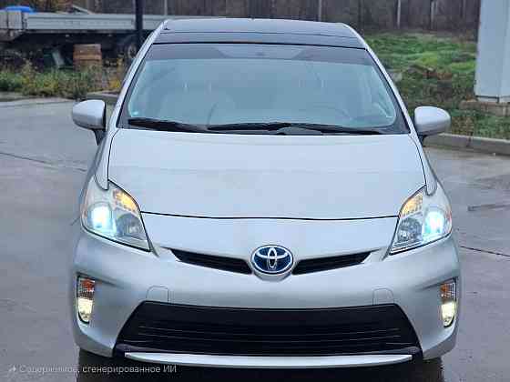 Рестовый приус полностью обслужен пишите на обмен. Тирасполь