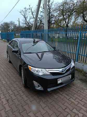 Максимальная комплектация шикарная тайота камри! пишите Tiraspol