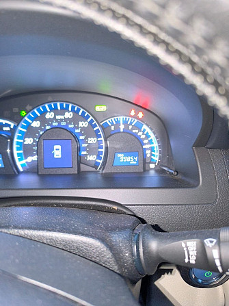 Максимальная комплектация шикарная тайота камри! пишите Тирасполь - изображение 8