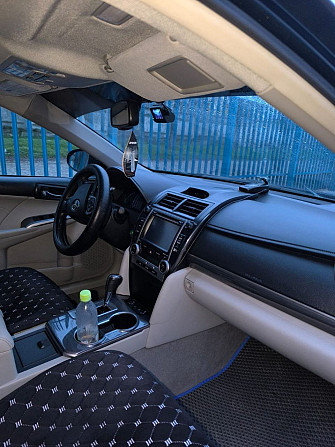 Максимальная комплектация шикарная тайота камри! пишите Тирасполь - изображение 3