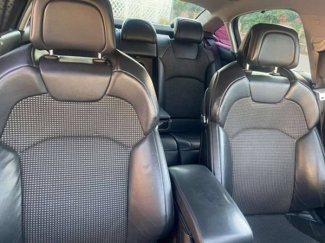Комфортный надежный на автомате автомобиль! на обмен Тирасполь Тирасполь - изображение 4