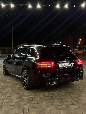 Шикарный мерседес на автомате на обмен Тирасполь Тирасполь - изображение 4