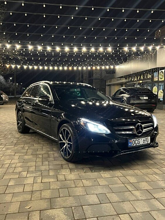 Шикарный мерседес на автомате на обмен Тирасполь Тирасполь - изображение 2