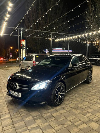 Шикарный мерседес на автомате на обмен Тирасполь Тирасполь - изображение 1