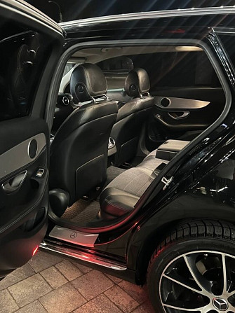 Шикарный мерседес на автомате на обмен Тирасполь Тирасполь - изображение 6