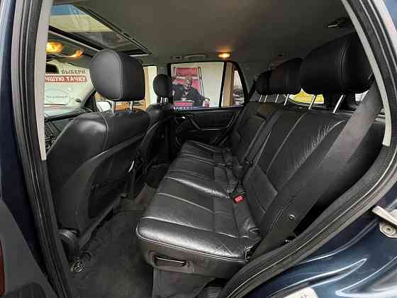 Комфортный внедорожник на автомате можно на обмен. Тирасполь