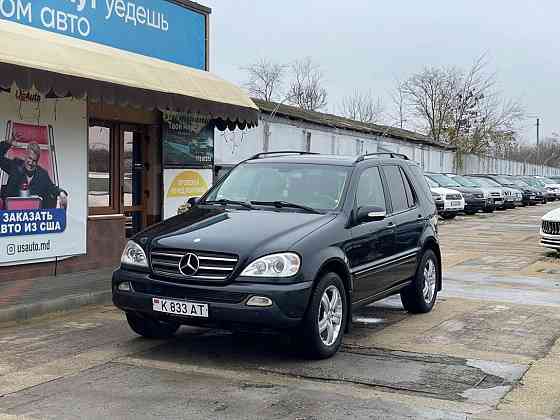 Комфортный внедорожник на автомате можно на обмен. Тирасполь