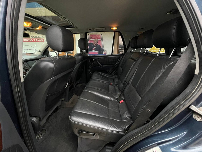 Комфортный внедорожник на автомате можно на обмен. Тирасполь - изображение 5