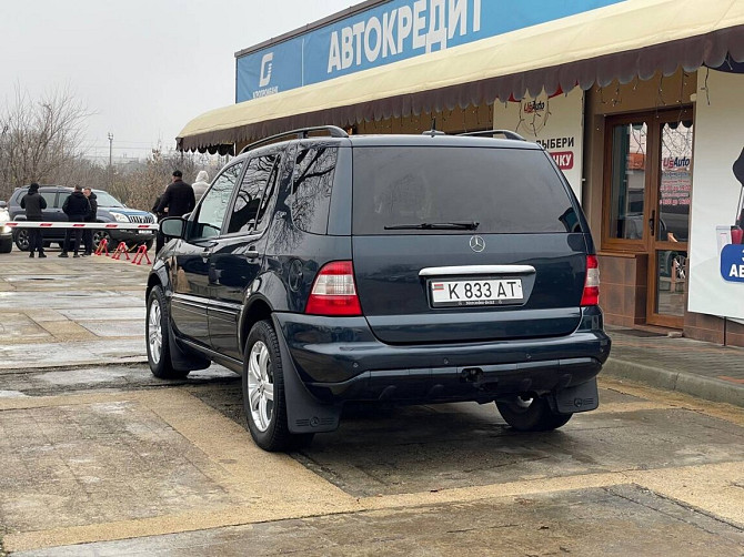 Комфортный внедорожник на автомате можно на обмен. Тирасполь - изображение 2