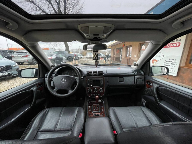 Комфортный внедорожник на автомате можно на обмен. Тирасполь - изображение 4