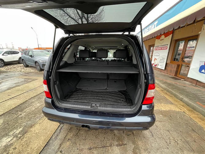 Комфортный внедорожник на автомате можно на обмен. Тирасполь - изображение 6