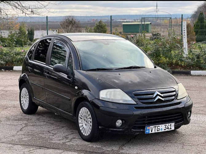 Экономичная машинка на автомате можно на обмен. Тирасполь - изображение 6