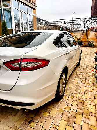 Форд фьюжн газ метан можно на обмен пишите. Тирасполь