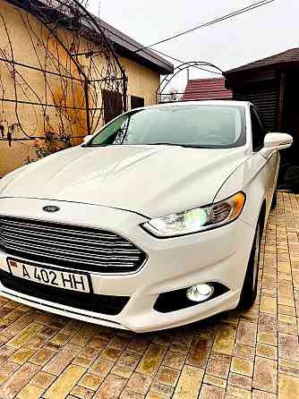 Форд фьюжн газ метан можно на обмен пишите. Тирасполь