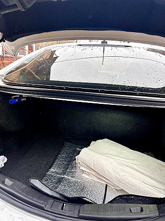 Форд фьюжн газ метан можно на обмен пишите. Тирасполь - изображение 2