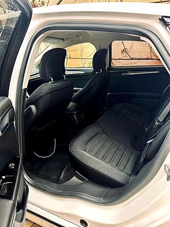 Форд фьюжн газ метан можно на обмен пишите. Тирасполь - изображение 6