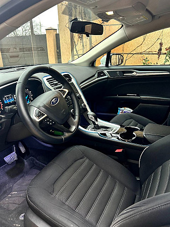 Форд фьюжн газ метан можно на обмен пишите. Тирасполь - изображение 3