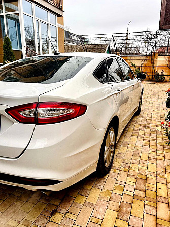 Форд фьюжн газ метан можно на обмен пишите. Тирасполь - изображение 4