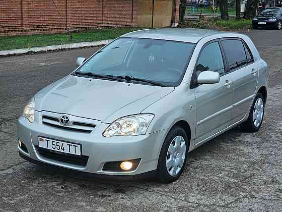 Экономичная корола Тирасполь или на обмен. Тирасполь