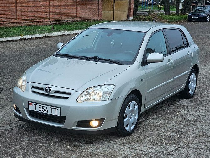 Экономичная корола Тирасполь или на обмен. Тирасполь - изображение 1