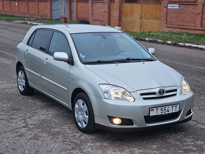 Экономичная корола Тирасполь или на обмен. Тирасполь - изображение 2