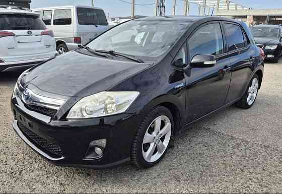 Растаможены гибрид очень экономные машинки! Тирасполь Tiraspol