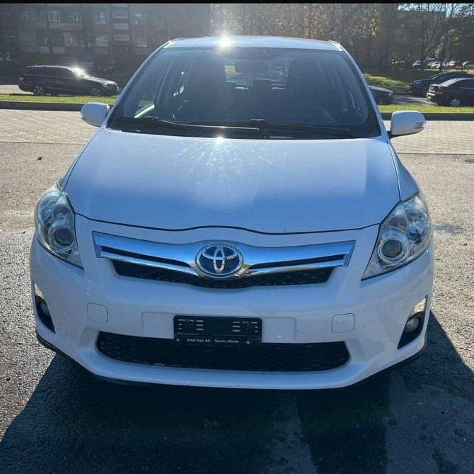 Растаможены гибрид очень экономные машинки! Тирасполь Тирасполь - изображение 6