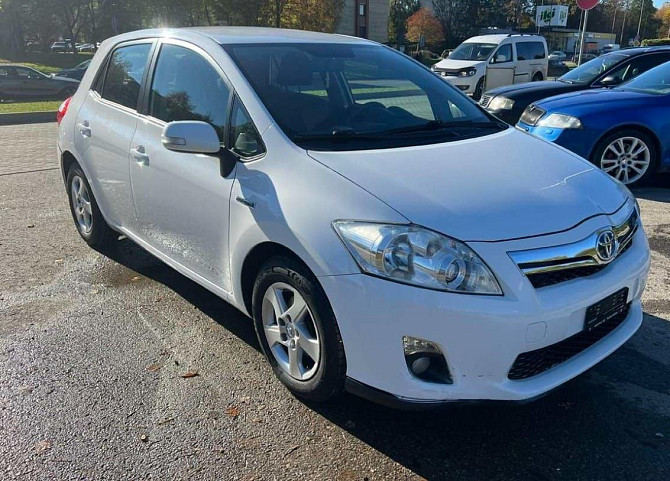 Растаможены гибрид очень экономные машинки! Тирасполь Тирасполь - изображение 8