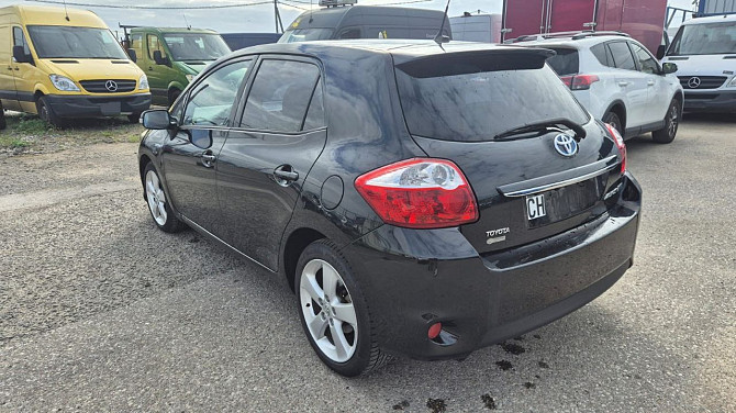 Растаможены гибрид очень экономные машинки! Тирасполь Тирасполь - изображение 2