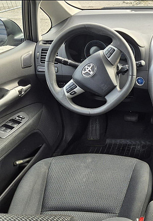 Растаможены гибрид очень экономные машинки! Тирасполь Тирасполь - изображение 3