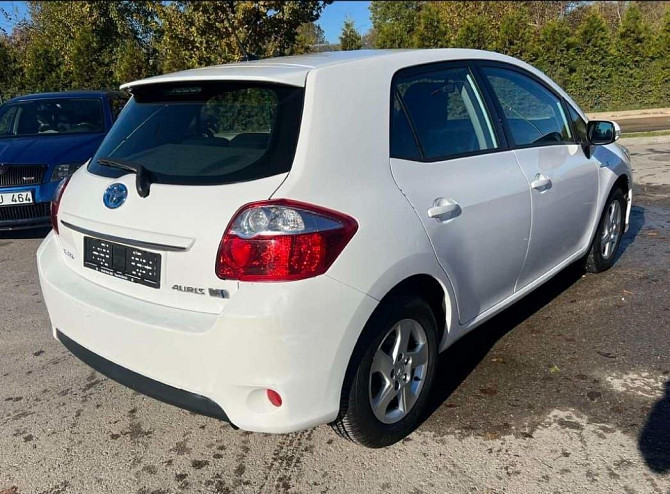 Растаможены гибрид очень экономные машинки! Тирасполь Тирасполь - изображение 7