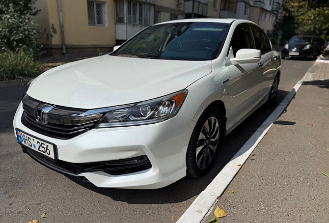 Максимальная комплектация гибрид или на обмен Тирасполь Тирасполь - изображение 1