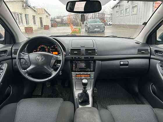 Авенсис в Тирасполе обслужен можно на обмен пишите Тирасполь