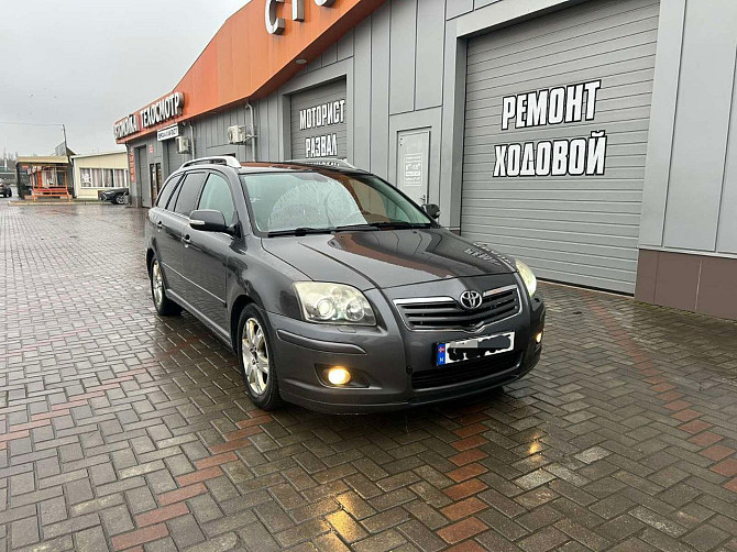 Авенсис в Тирасполе обслужен можно на обмен пишите Тирасполь - изображение 6