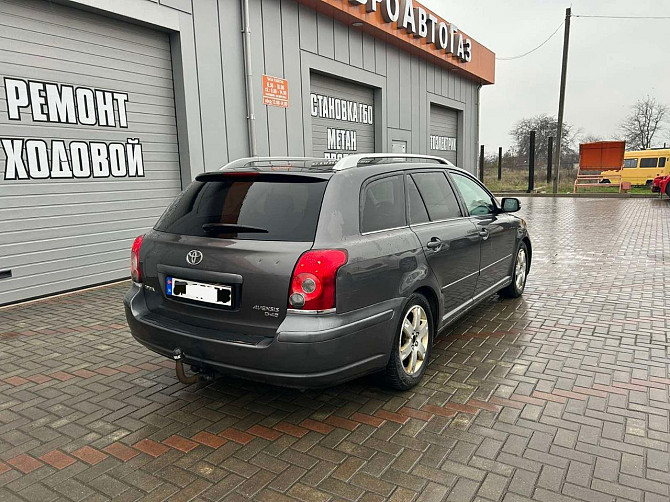 Авенсис в Тирасполе обслужен можно на обмен пишите Тирасполь - изображение 3