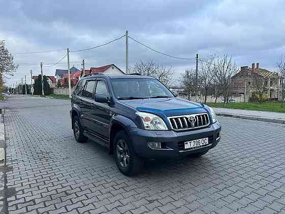 Надежный Внедорожник можно ставить нейтральные номера на обмен. Тирасполь