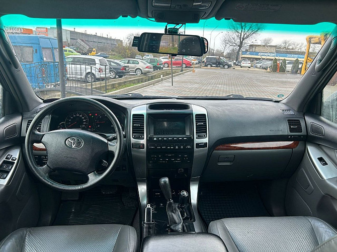 Надежный Внедорожник можно ставить нейтральные номера на обмен. Тирасполь - изображение 2