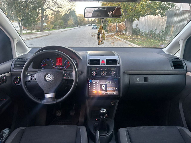 Отличный минивен для семьи 7 мест Тирасполь пишите Тирасполь - изображение 3