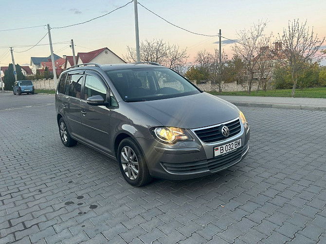 Отличный минивен для семьи 7 мест Тирасполь пишите Тирасполь - изображение 5