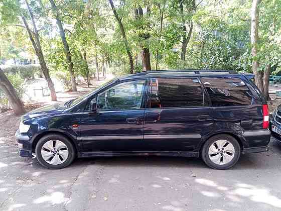 Надежный и вместительный минивен Тирасполь пишите Тирасполь