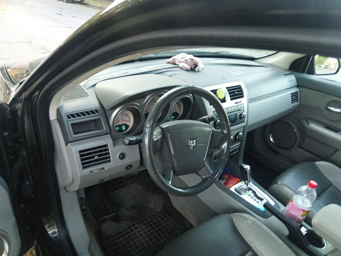 Экономичный седан на автомате газ бензин.Тирасполь Тирасполь - изображение 5