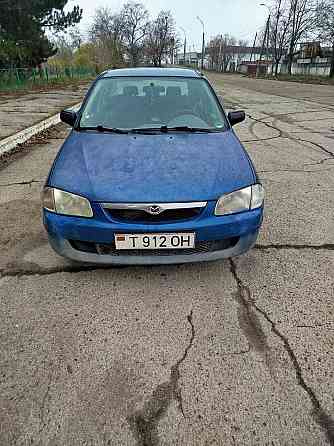 Мазда 323 газ пропан Тирасполь пишите Тирасполь