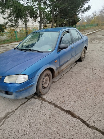 Мазда 323 газ пропан Тирасполь пишите Тирасполь - изображение 3