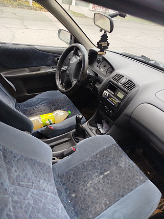 Мазда 323 газ пропан Тирасполь пишите Тирасполь - изображение 4