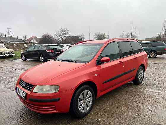 Фиат стило универсальный авто можно на обмен. Тирасполь