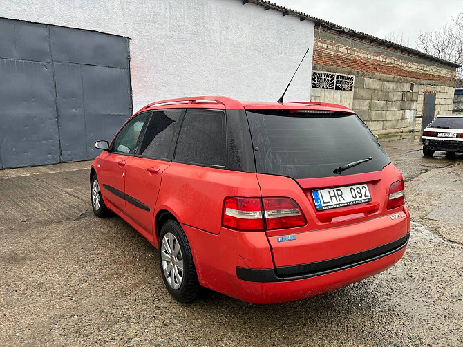 Фиат стило универсальный авто можно на обмен. Тирасполь - изображение 2