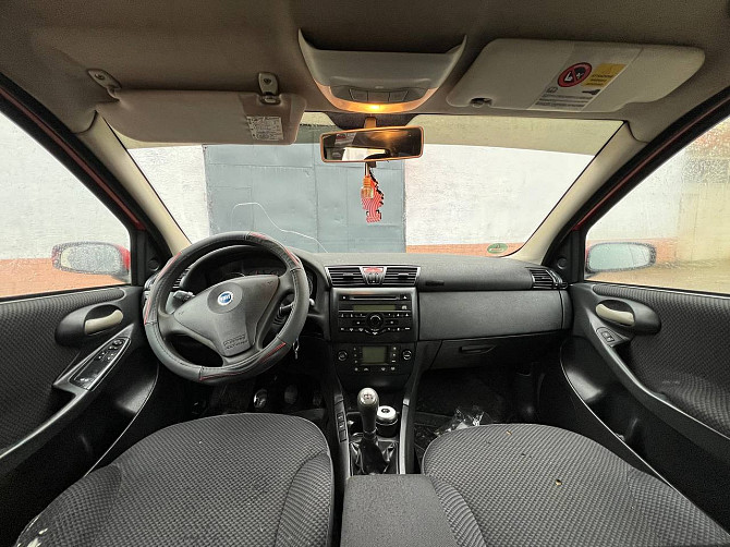 Фиат стило универсальный авто можно на обмен. Тирасполь - изображение 4