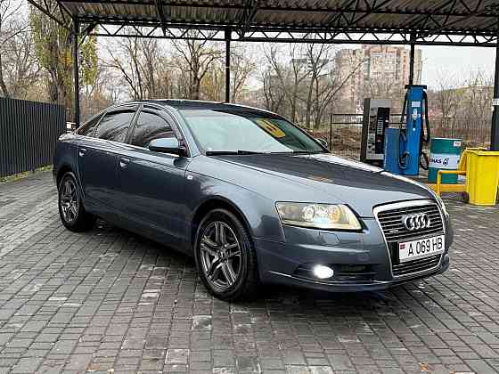Ауди а6 максимальная комплектация на обмен пишите. Тирасполь
