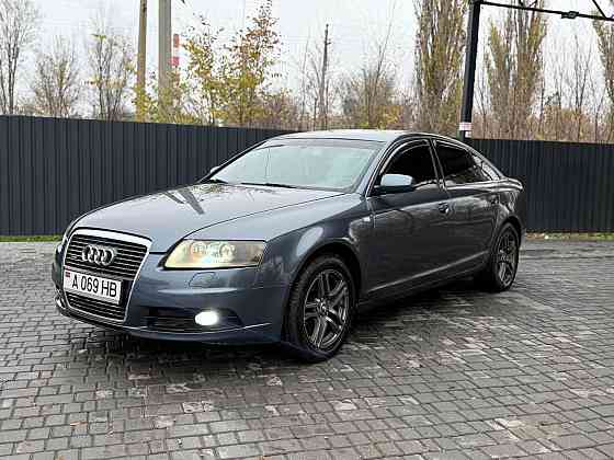 Ауди а6 максимальная комплектация на обмен пишите. Тирасполь